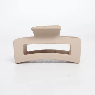 Hårklämma (Beige) från Leonie
