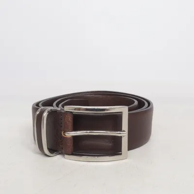 Ceinture (Marron) de Hugo Boss Cuir