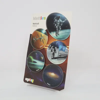 Reflex från Ergobag