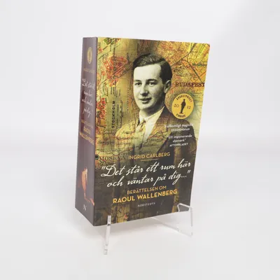 Livre de Norstedts