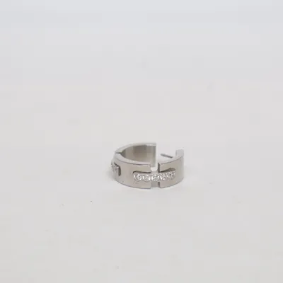 Boucle d'oreille (Argent) de Edblad Métal inconnu