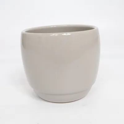 Pot (Gray)