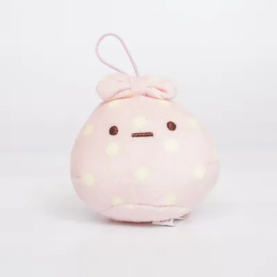 Gosedjur (Rosa, Gul) från Sumikko Gurashi