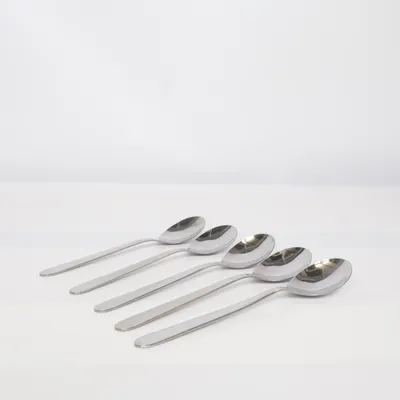 Sked (Silverfärgad)