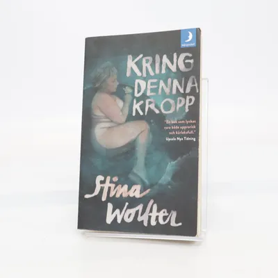 Bok från Månpocket