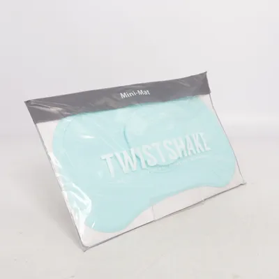 Babytilbehør (Mini-Mat) fra Twistshake