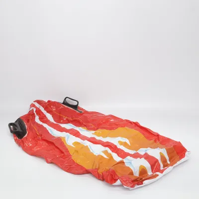 Watersportuitrusting (Rood, Oranje, Wit) van Intex