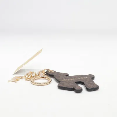 Nyckelring (Brun) från Michael Kors