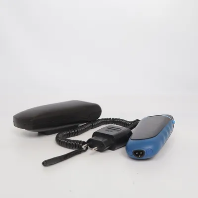 Rakapparat (4740) från Braun