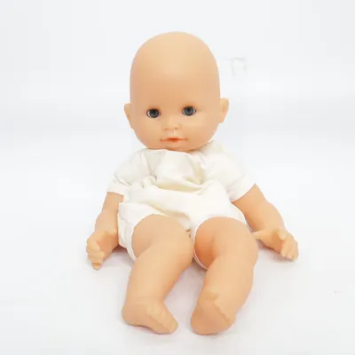 Pop (Wit) van Corolle Polyester