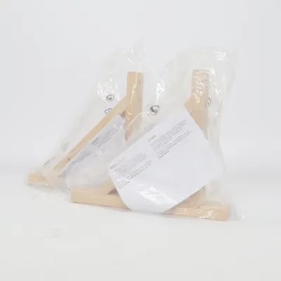 Shelf bracket (Beige) from IKEA