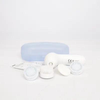 Cleansing device (Facial Cleansing System) from Sence