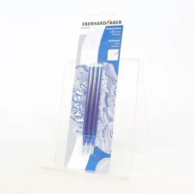 Stylo (Bleu) de Eberhard Faber
