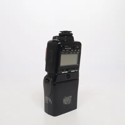 Kamerablixt (SPEEDLIGHT SB-24) från Nikon