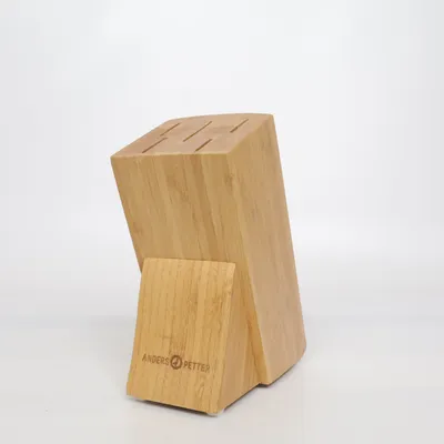 Knivställ (Beige) från Anders Petter