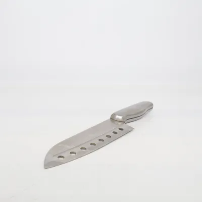 Kökskniv (Silverfärgad) från Dorre