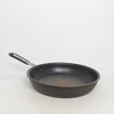 Poêle à frire (Noir) de Jamie Oliver by Tefal