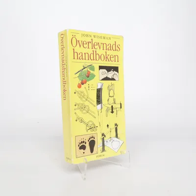 Faktabok från Forum