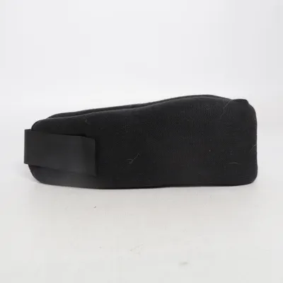 Neck brace (Black) from Mediroyal Cotton, Elastane, Polyester