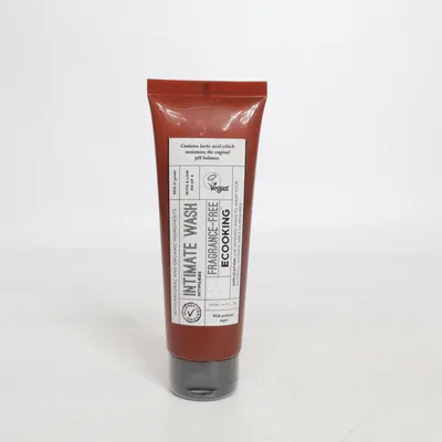 Nettoyant intime (Intimate Wash) de Ecooking