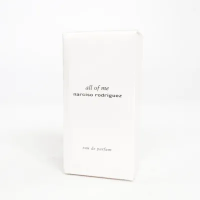Eau de Parfum (All Of Me) från Narciso Rodriguez