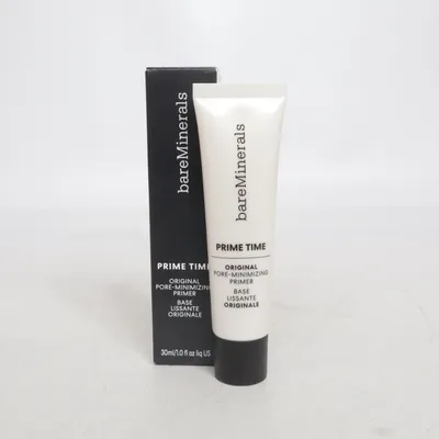 Primer (Prime Time Original Pore-Minimizing Primer) von Bare Minerals