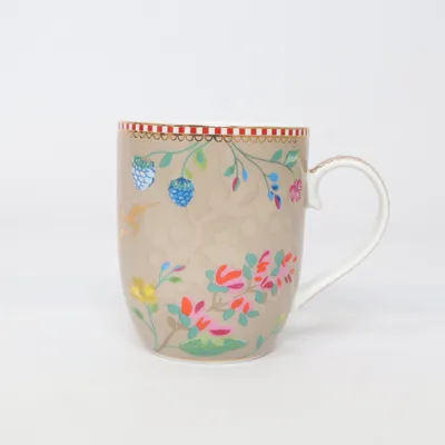 Mug (Kirschen) from Pip Studio