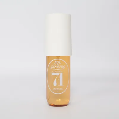 Body mist (cheirosa 71) från Sol de Janeiro