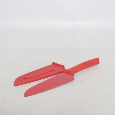 Knife (Red) from Scanpan