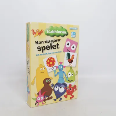 Brettspiel von Kärnan