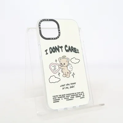 Mobilskal (Vit) från Casetify