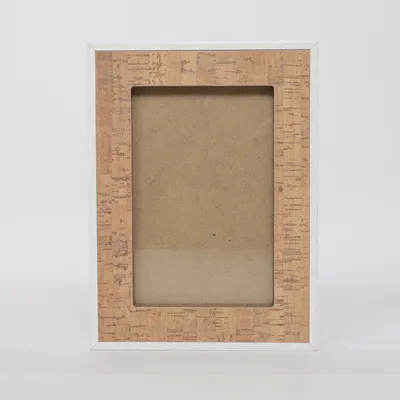 Lijst (Wit, Beige)
