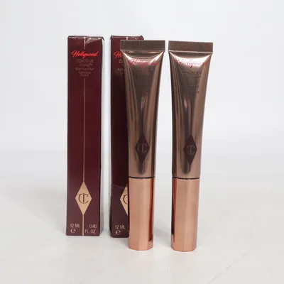 Contour kit (Hollywood Contour Wand) van Charlotte Tilbury