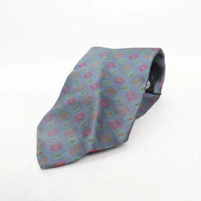 Tie (Gray, Multicolored) from LACO