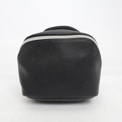 Sminkväska (Svart) från Kicks Polyester, Polyuretan