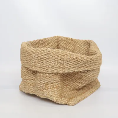 Förvaringskorg (Beige)