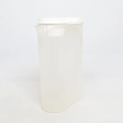 Burk (Transparent) från Curver