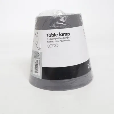 Tischlampe (Bodo) von Boa Design