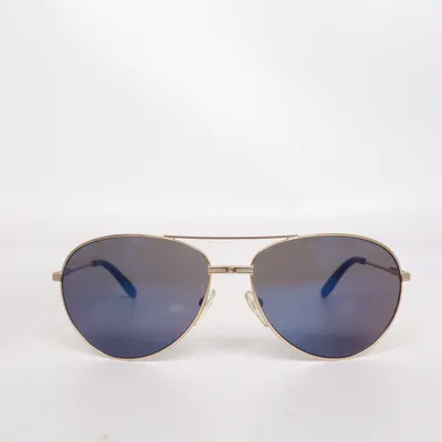 Solglasögon (Guldfärgad) från Carrera