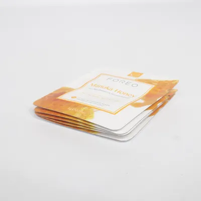 Ansigstmaske (Manuka Honey) fra Foreo