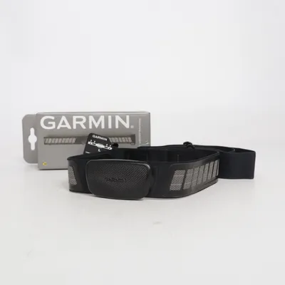 Pulsband (Hrm-Dual) från Garmin