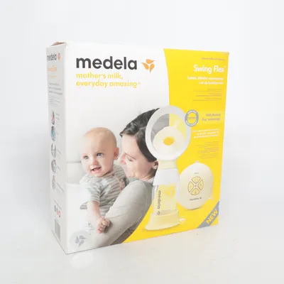 Tire-lait (Swing Flex) de Medela