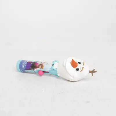 Candy machine (Olaf Pez Dispenser) from PEZ