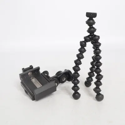 Trépied pour appareil photo (Gorillapod) de Joby
