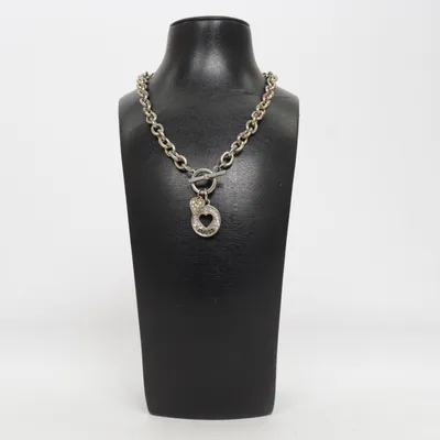 Necklace (Gold) from Guess Unknown metal