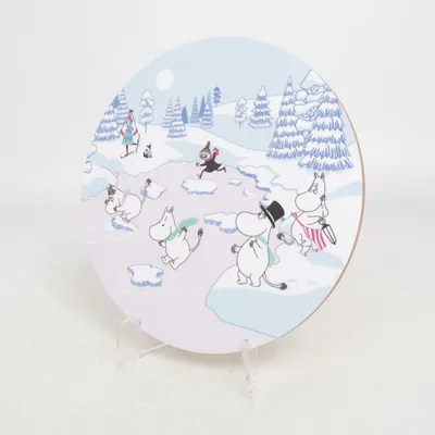 Coasters (Vinter 2022) fra Optodesign