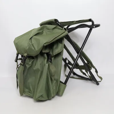 Chaise (Vert)