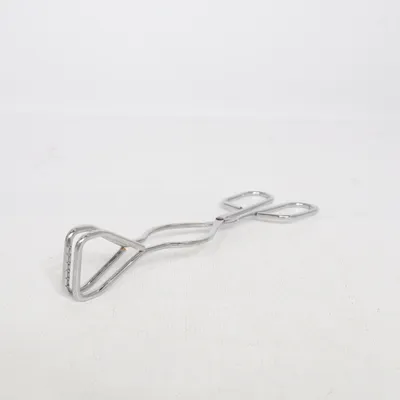 Barbeque cutlery (Silver)