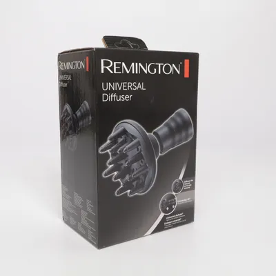 Stylingtilbehør fra Remington