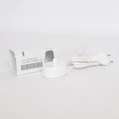 Telefoon oplader van Braun